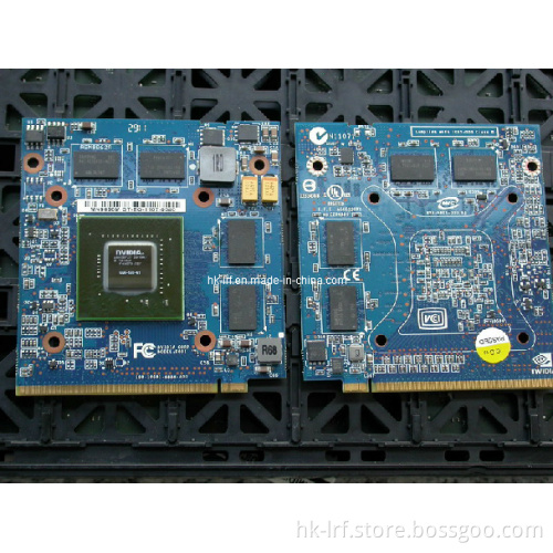 New and Original G9650GT (G96-630-A1) 1GB Mxmii Video Card for Acer Aspire